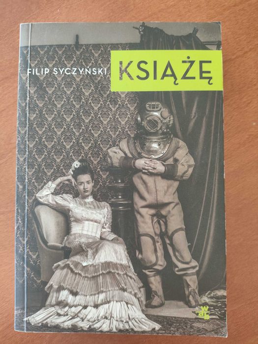 Książę Filip Syczyński