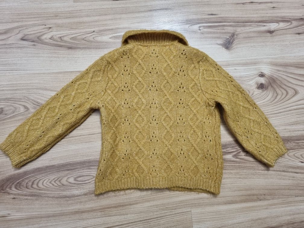 Swetr sweterek sweter Zara 2-3lata 98cm