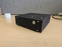 Obudowa mini-ITX solid 62 metalowa