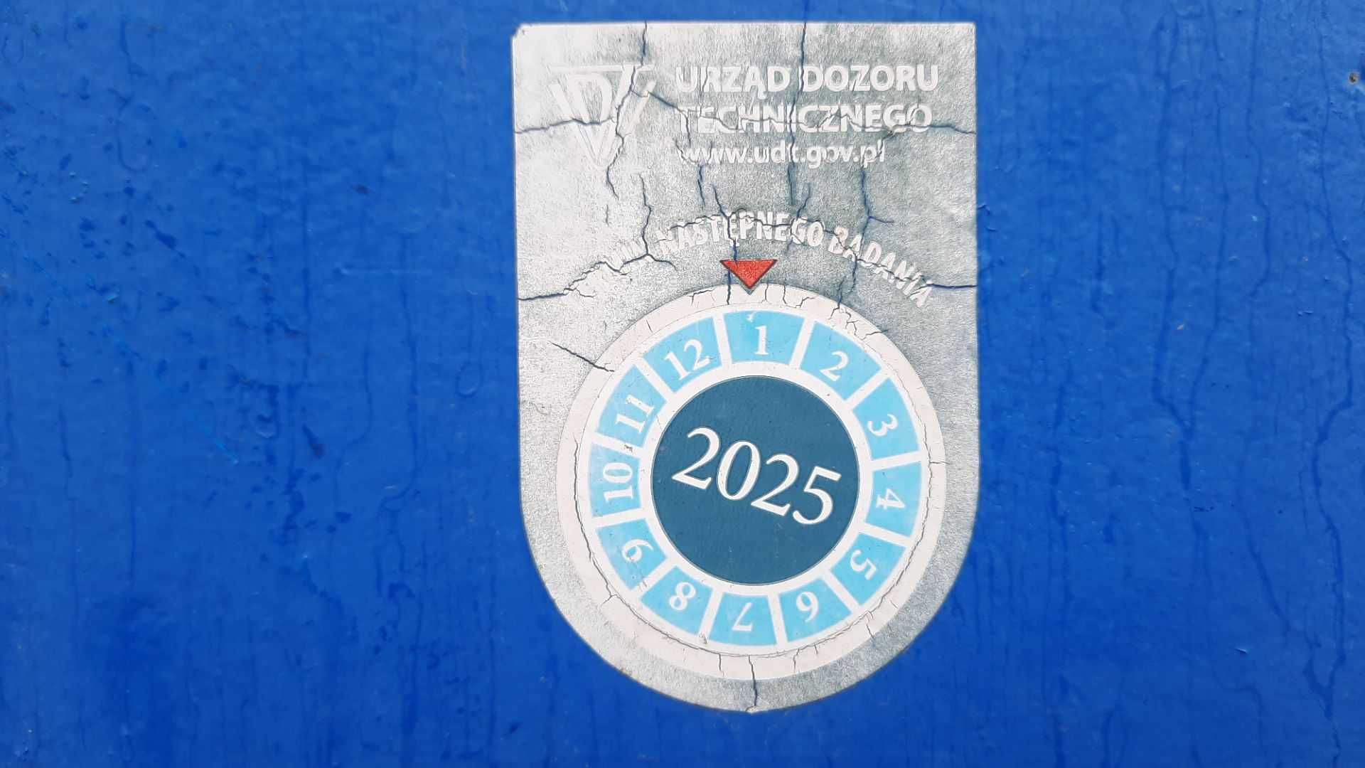 Zbiornik stalowy ciśnieniowy na wodę 4500L