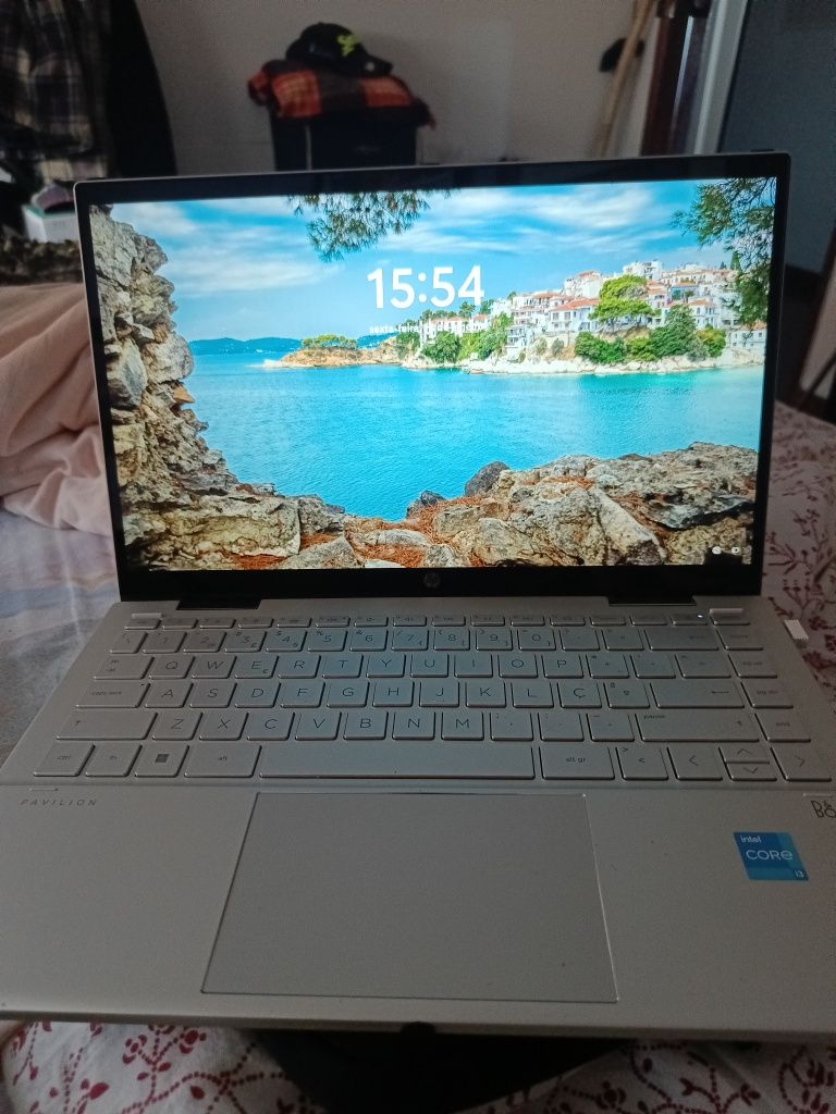HP pavilion ano 2023