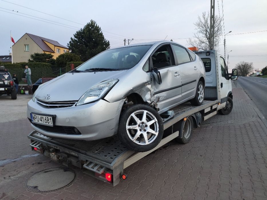 Wynajem Lawet Pojazdów Przyczep Busa Lawety DAKAR-AUTO Wypożyczalnia