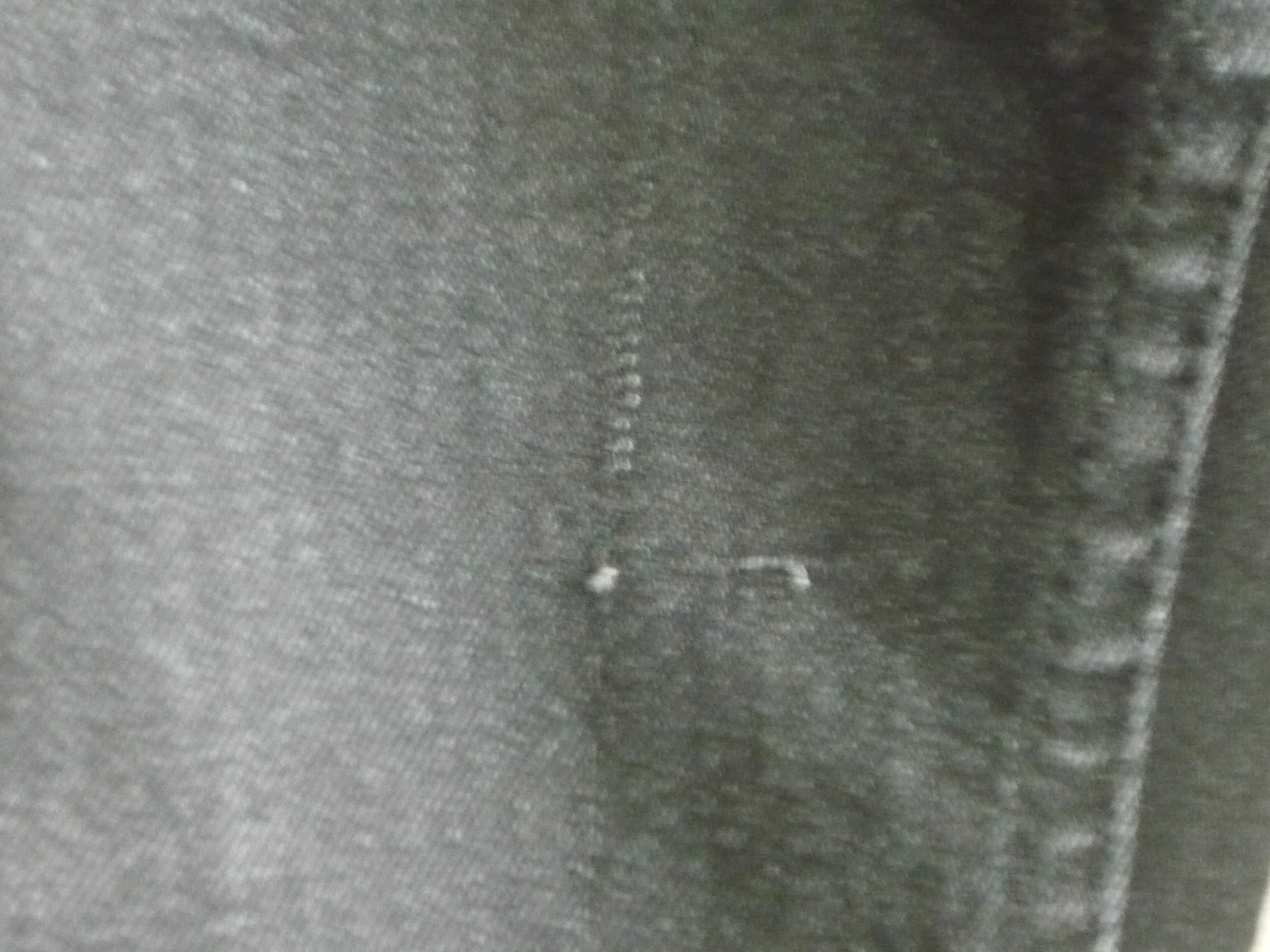 spodnie Levis 501 czarne 164 14A