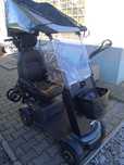 Skuter Wózek elektryczny inwalidzki dla seniora
