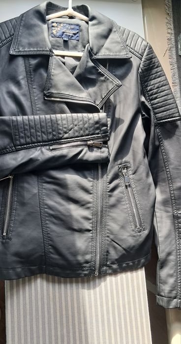 Kurtka damska ramoneska