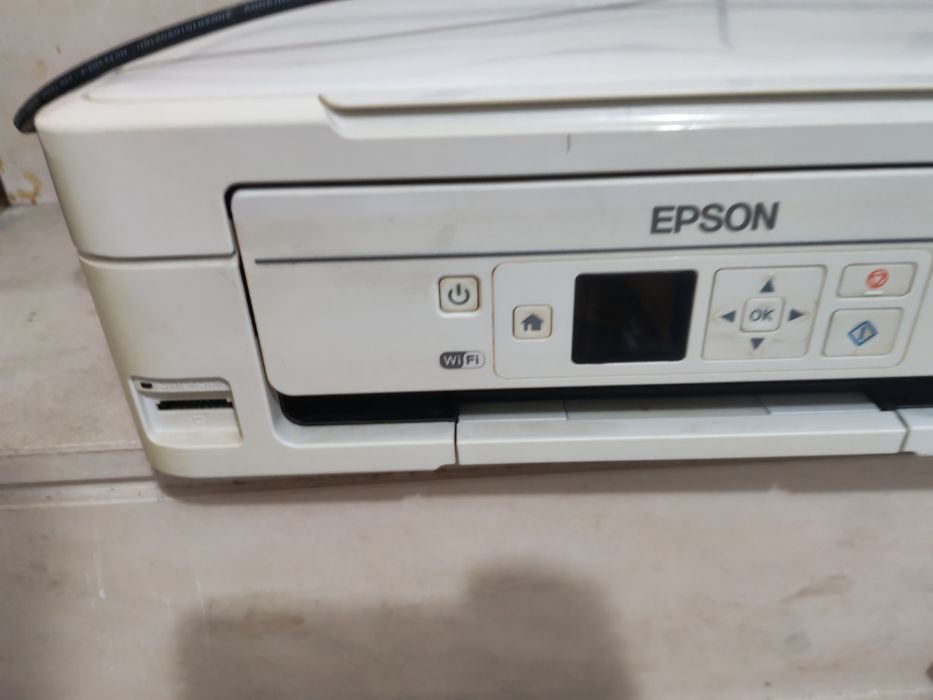 Impressora Epson
