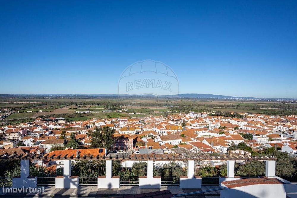 Moradia T1 para venda