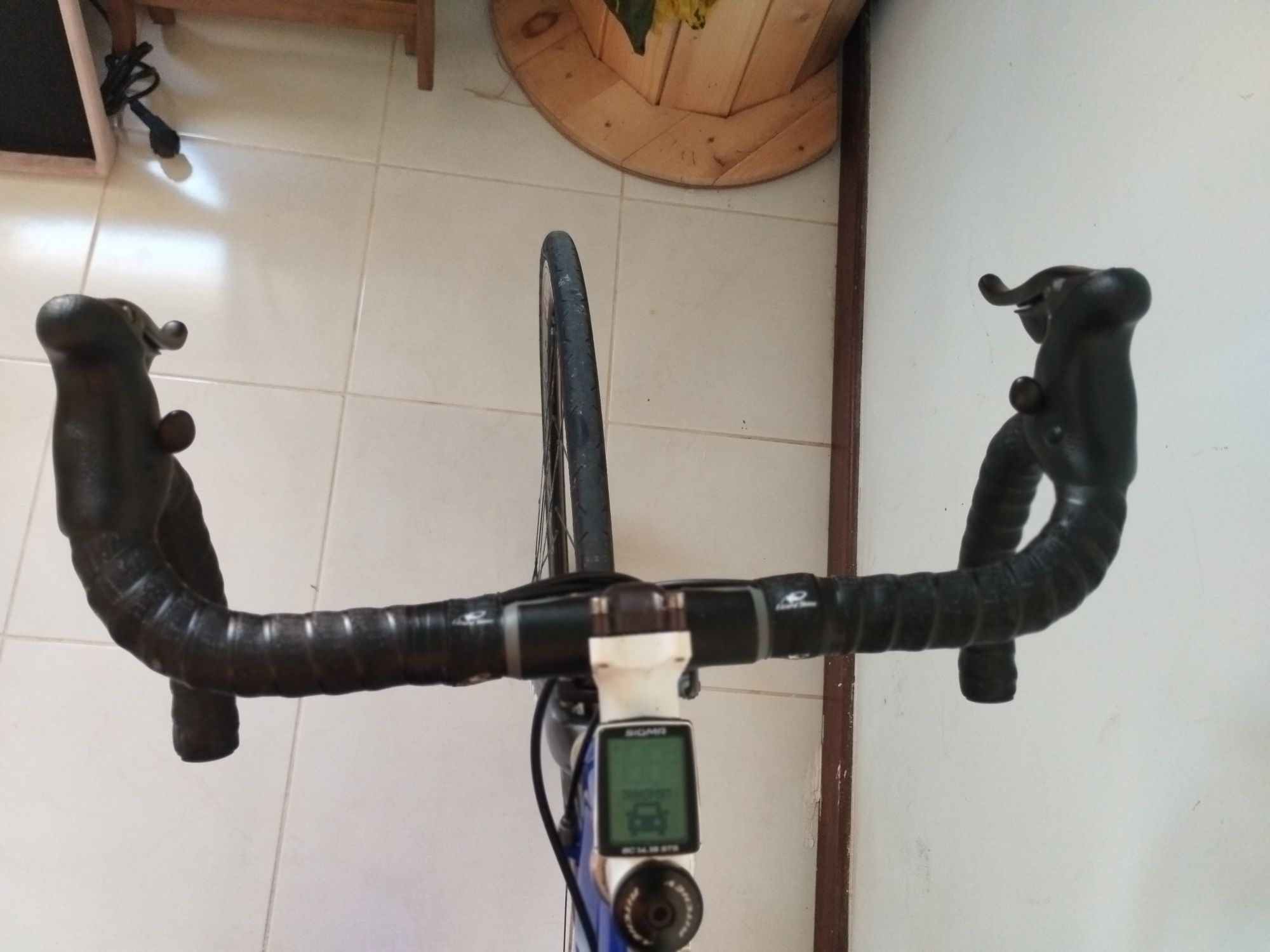 Vendo bicicleta Valdemiro t.54