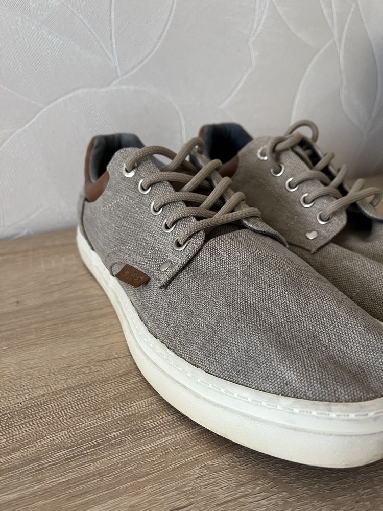 Взуття літнє чоловіче Lee Cooper