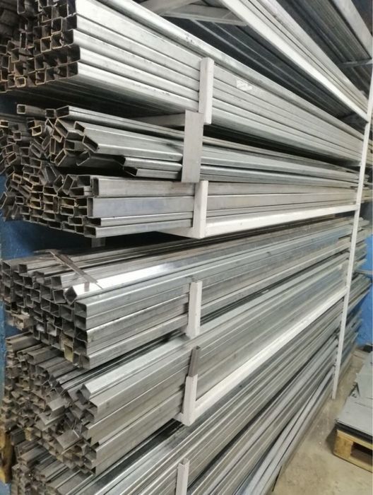 Профільна тоуба! Бочки! Саморізи! Профнастил!