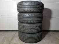 4szt. 225/50/18 99W Bridgestone Turanza T005 5mm 2021r [ 10300 ]