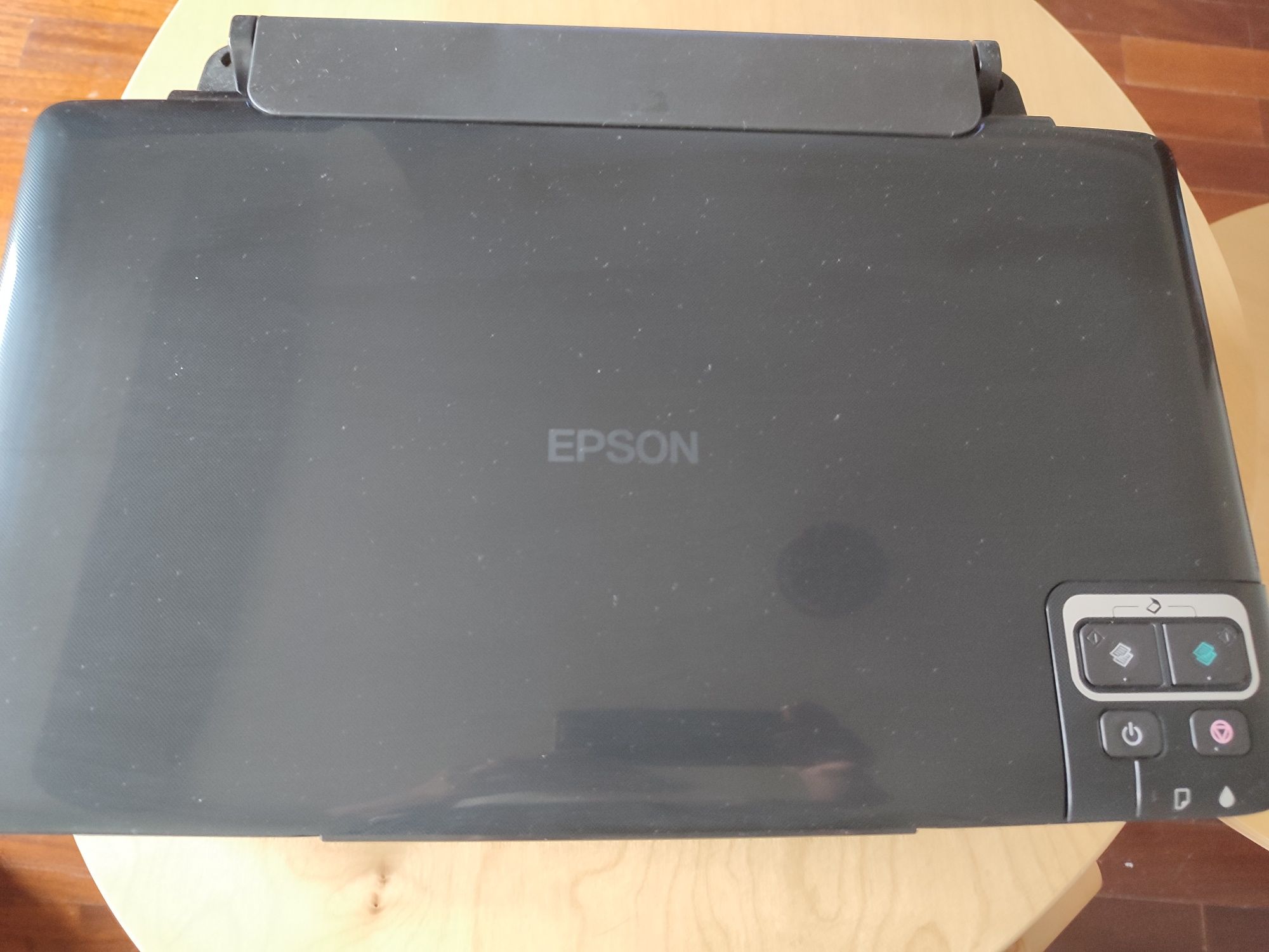 Impressora Epson Stylus 130