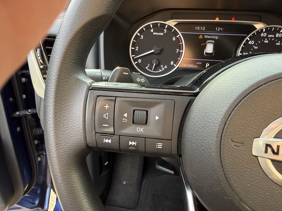 ‼️Продам Nissan Rogue SV, 2.5 AWD, 2021рік‼️