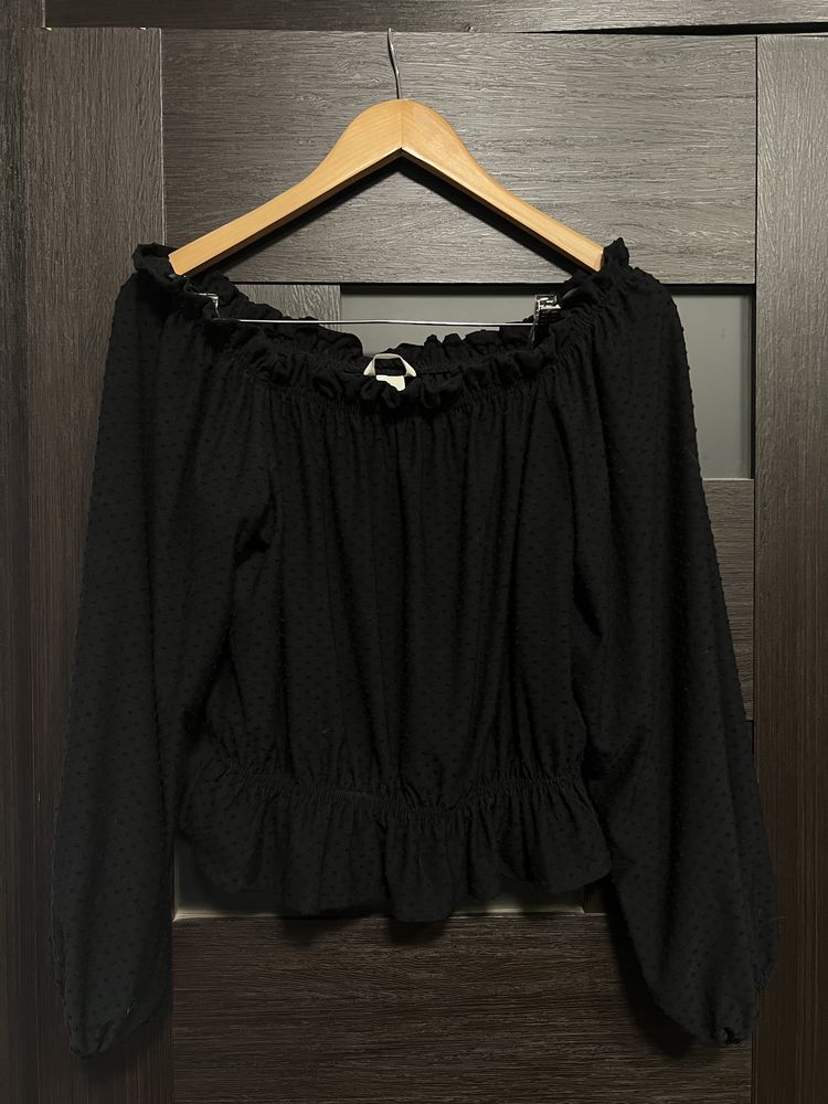 Кофта-блуза H&M
