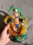 Dragon Ball figurka Goku
