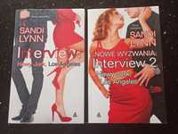 Interview Sandi Lynn erotyk