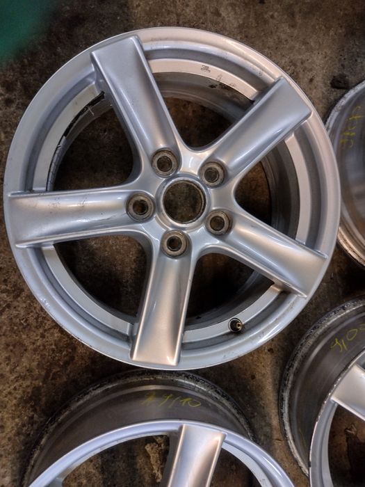5x114,3 16 cali mazda kia Hyundai honda