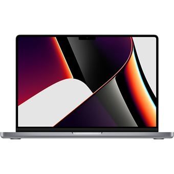 Macbook pro 2021 m1 max 32gb 1tb