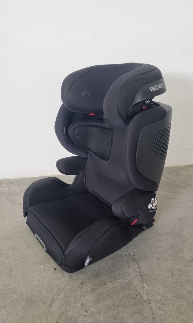 RECARO MAKO ELITE 2 fotelik dla dziecka ISOFIX