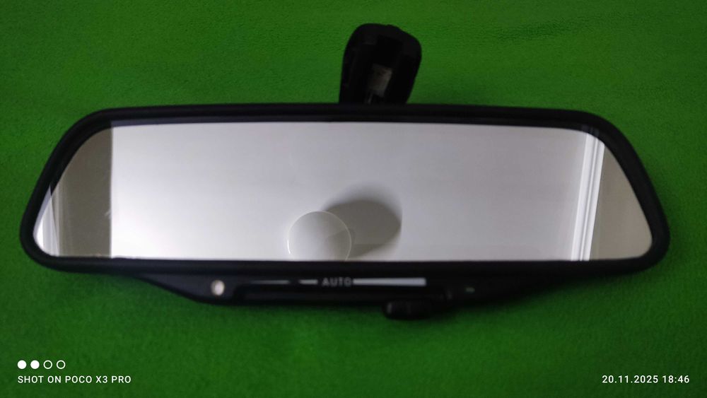 Дзеркало заднього виду М BMW - 5