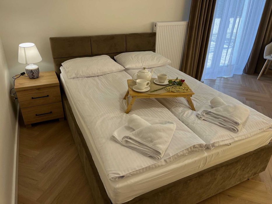 Apartament Ustronie Morskie 150 zł doba