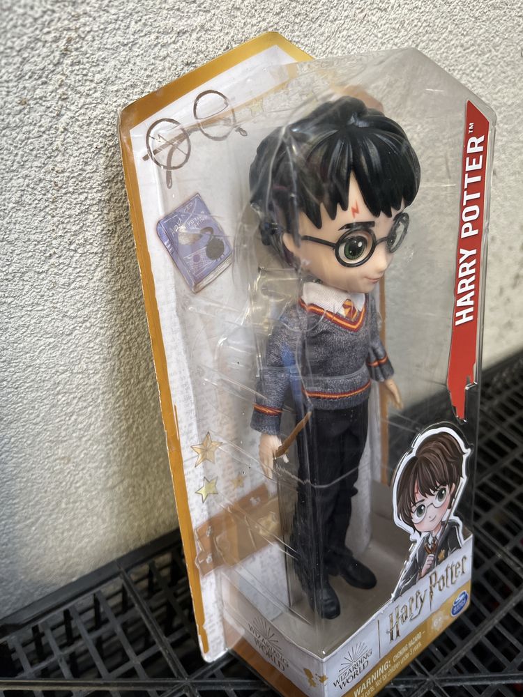 Harry Potter figurka 22cm NOWA