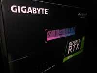 Обмен RTX 3070TI на RTX3050/RX6600