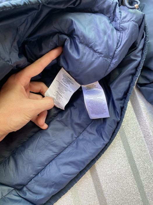 Куртка Polo Ralph lauren