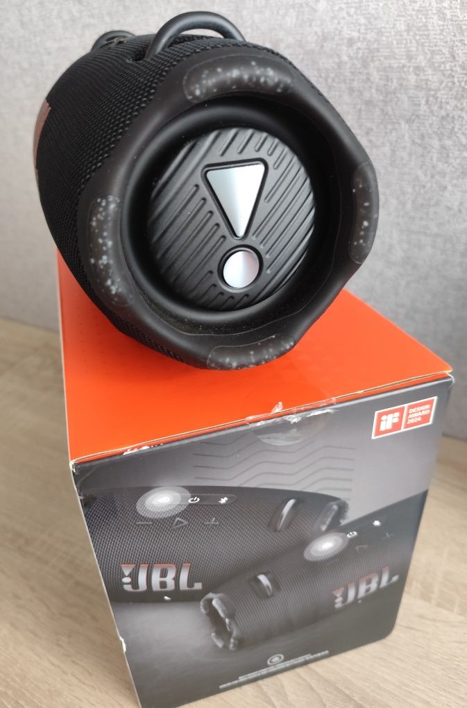 Głośnik JBL Xtreme 4 gwarancja orginalny jak nowy bluetooth dowód zaku
