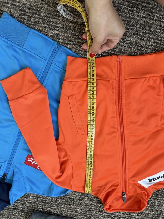 Пакет речей, штани, лонгслів, кофта