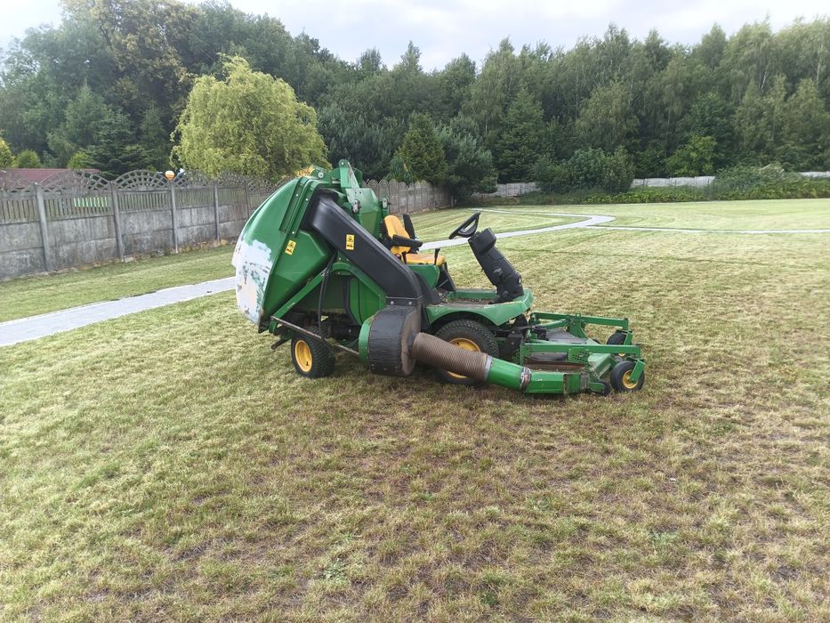 Kosiarka John Deere 1445