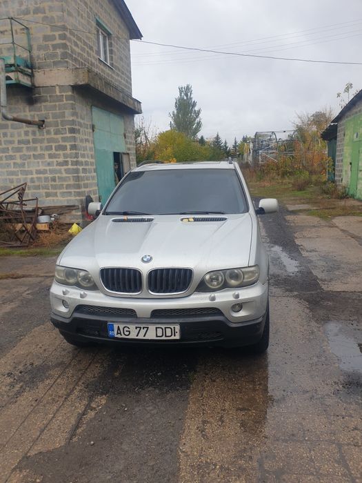 Продам BMW X5 2006р