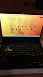 Laptop Gamingowy Asus Tf15 3650 używany