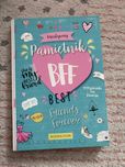pamiętnik BFF    .