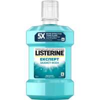 Ополіскувач Listerine 1 л