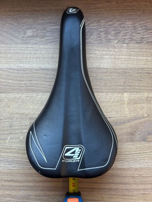 ### Siodełko Rowerowe FORZA ###