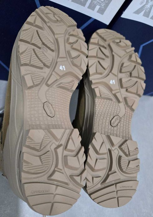 Haix nepal coyote gore-tex