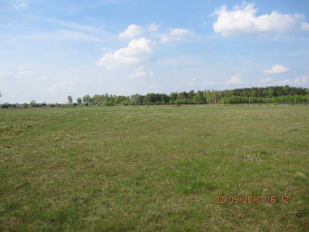 Działka w Szczutowie 3140 m2