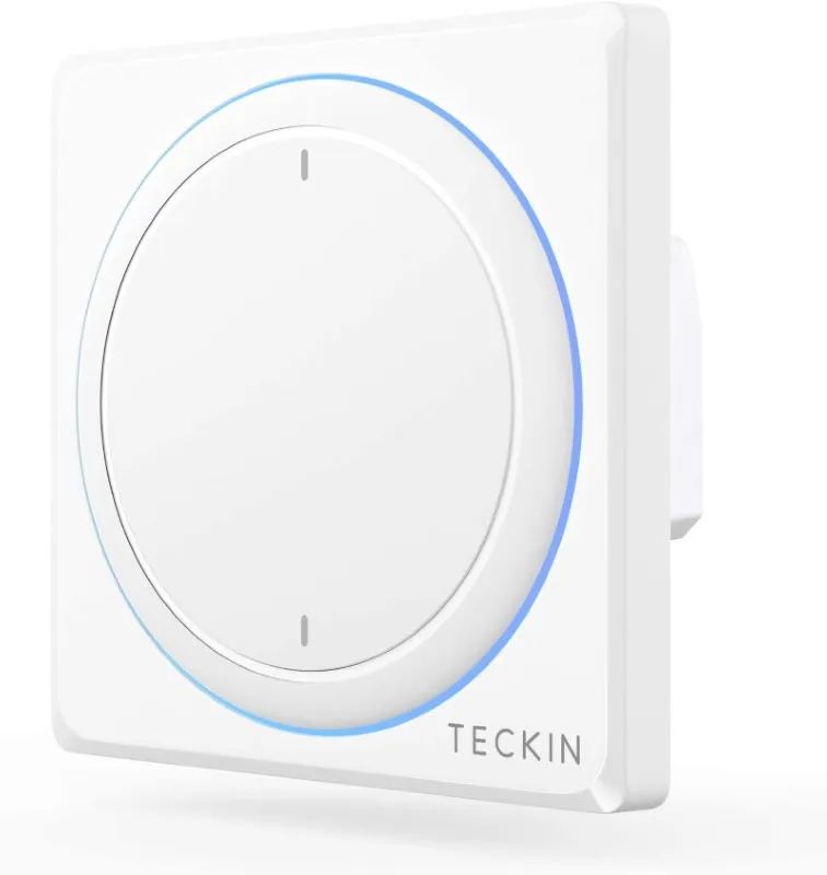 Interruptor Inteligente Teckin SR43 Compatível Smart Life Tuya  NOVO