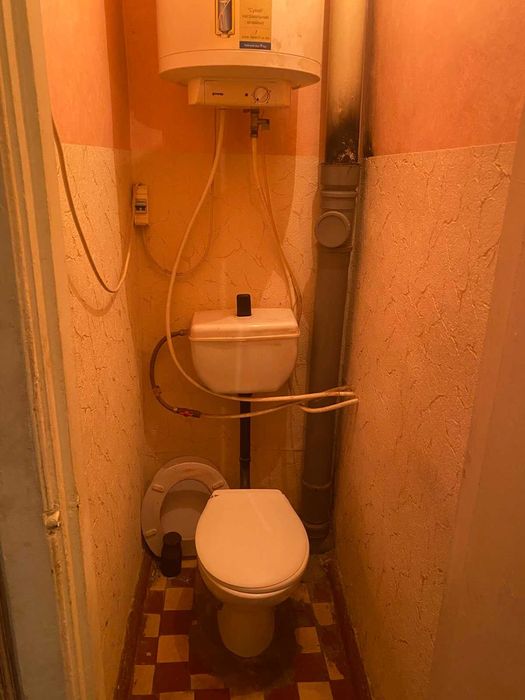 Пропоную до продажу 1-кімнатну квартиру в центрі Канева