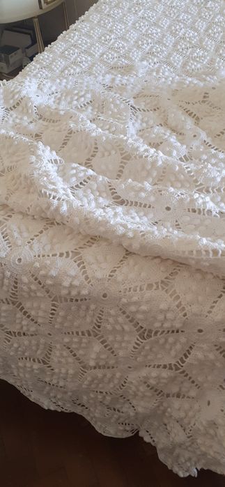 Colchas Novas - Trabalho Manual-Preço para Escoar
