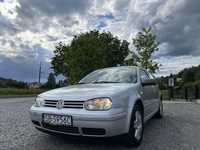 Fajny Golf IV*1.6 SR* 101 KM*Climatronic* 186 tyś przebiegu