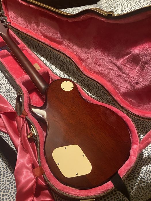 Sire Larry Carlton L7