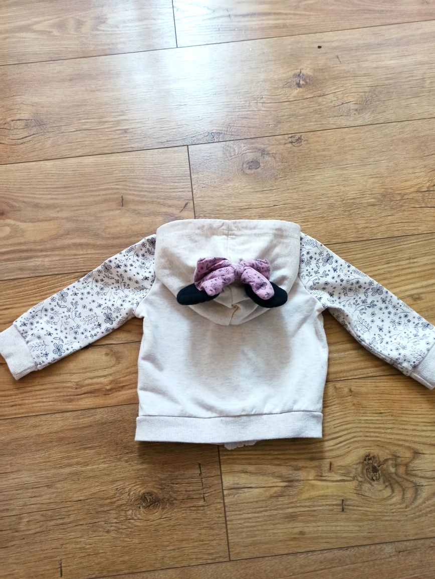 Bluza 74 Minnie Mouse