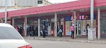 Оренда у Активному торгівельному місці біля метро м. Ак. Барабашова!