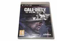 Call Of Duty Ghosts Ps3