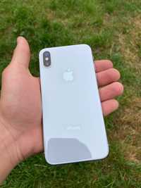 Iphone X, ідеальний стан