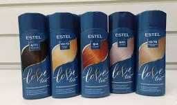 ESTEL Love Tone Balsam barwiący- 150 Ml-WYBOR ODCIENIA