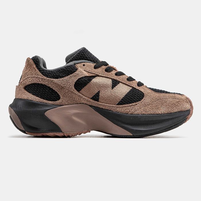 Кросівки New Balance WRPD Runnier Brown Black premium