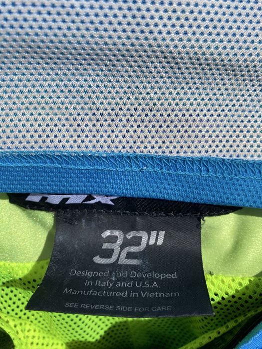 Equiapamento alpinestars motocross enduro fato mota off road moto